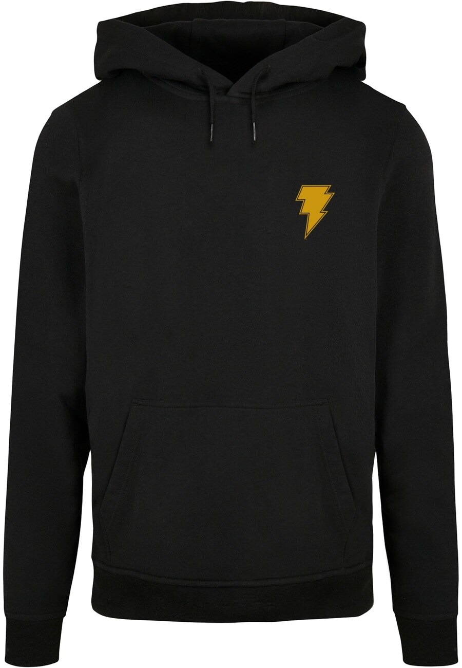 

Толстовка Merchcode Adam - Thunder, черный