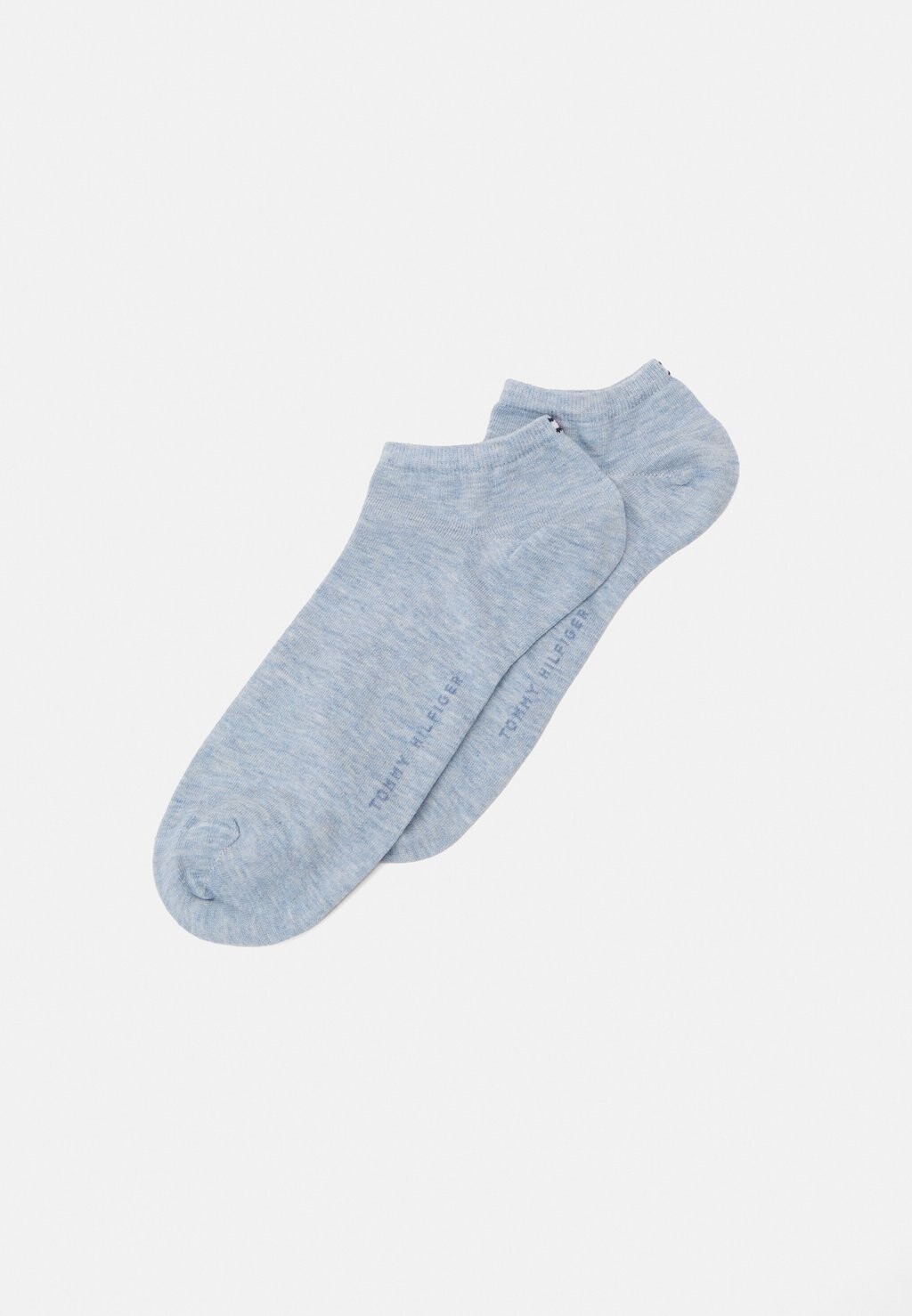 Носки WOMEN SNEAKER 2 PACK Tommy Hilfiger, светло-голубой — фото 2