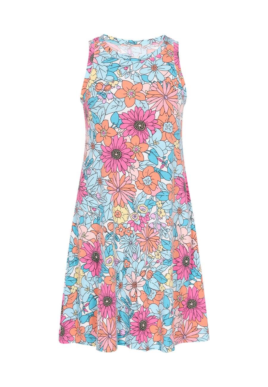 

Платье SANIKA Fashion Look, Mixed Colors