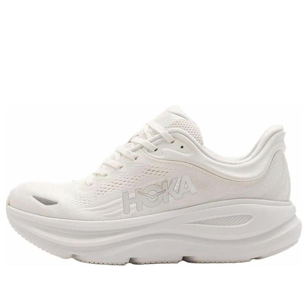 

Кроссовки bondi 9 Hoka One One, белый