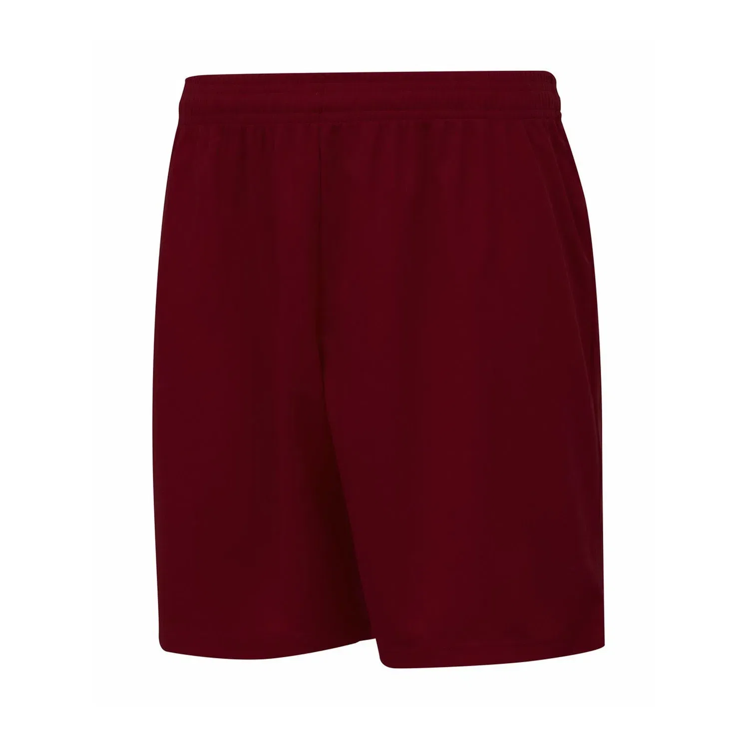 Шорты для плавания с логотипом Umbro, бордовый — фото 2