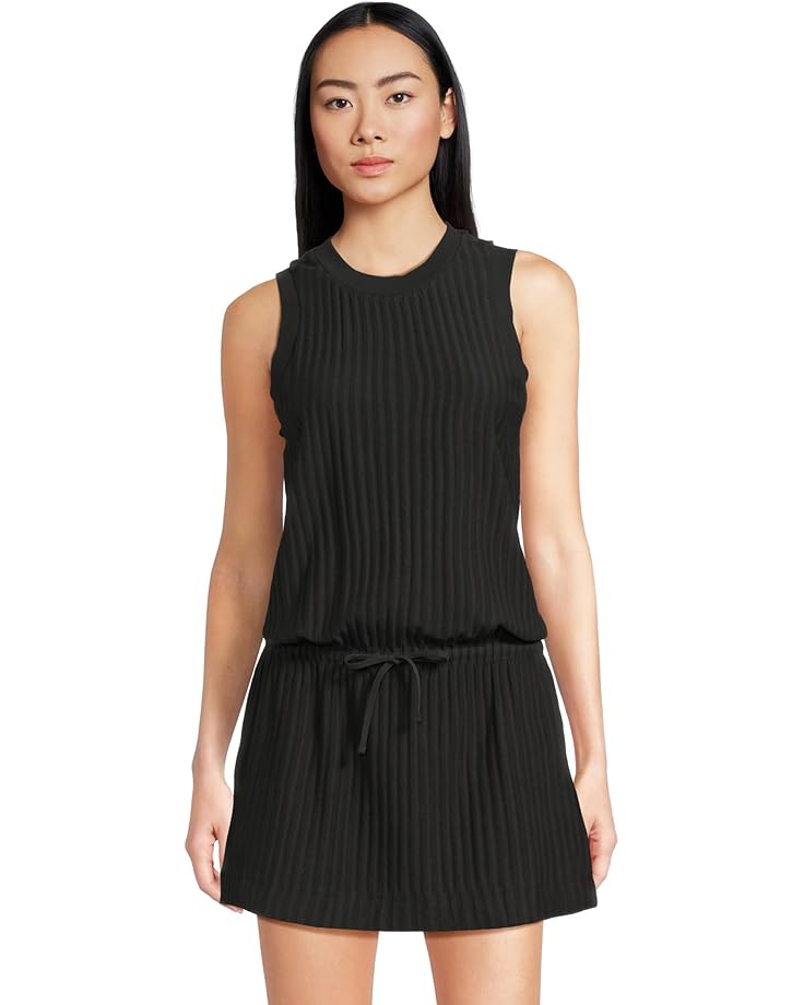 

Платье L*Space Upbeat Dress, черный