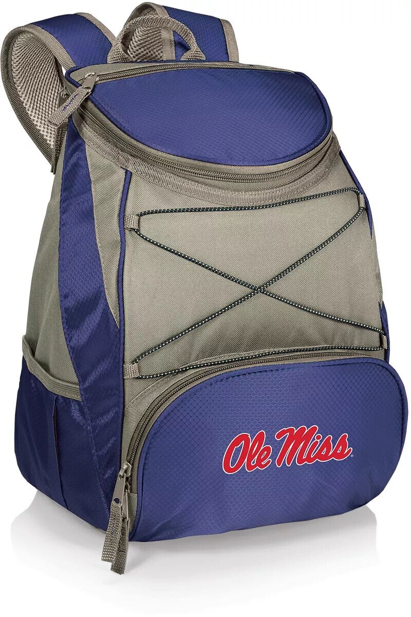 

Рюкзак-холодильник Picnic Time Ole Miss Rebels PTX