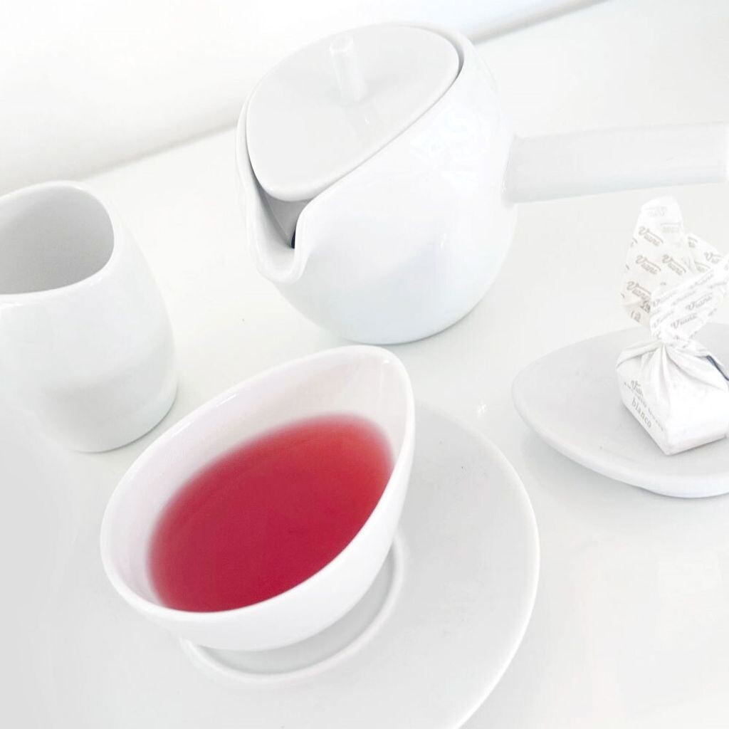 

CHATEA от EILLES TEE, элегантный дизайнерский комплект чайного сервиза