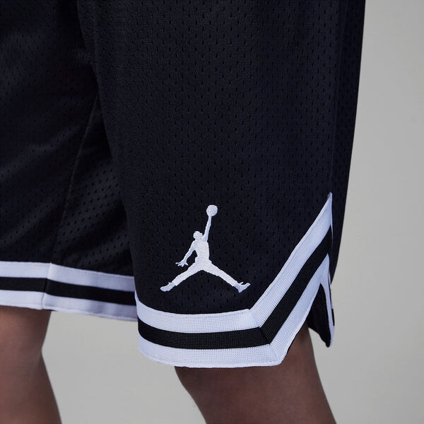 Короткие словесные знаки короткие Air Jordan, черный — фото 3
