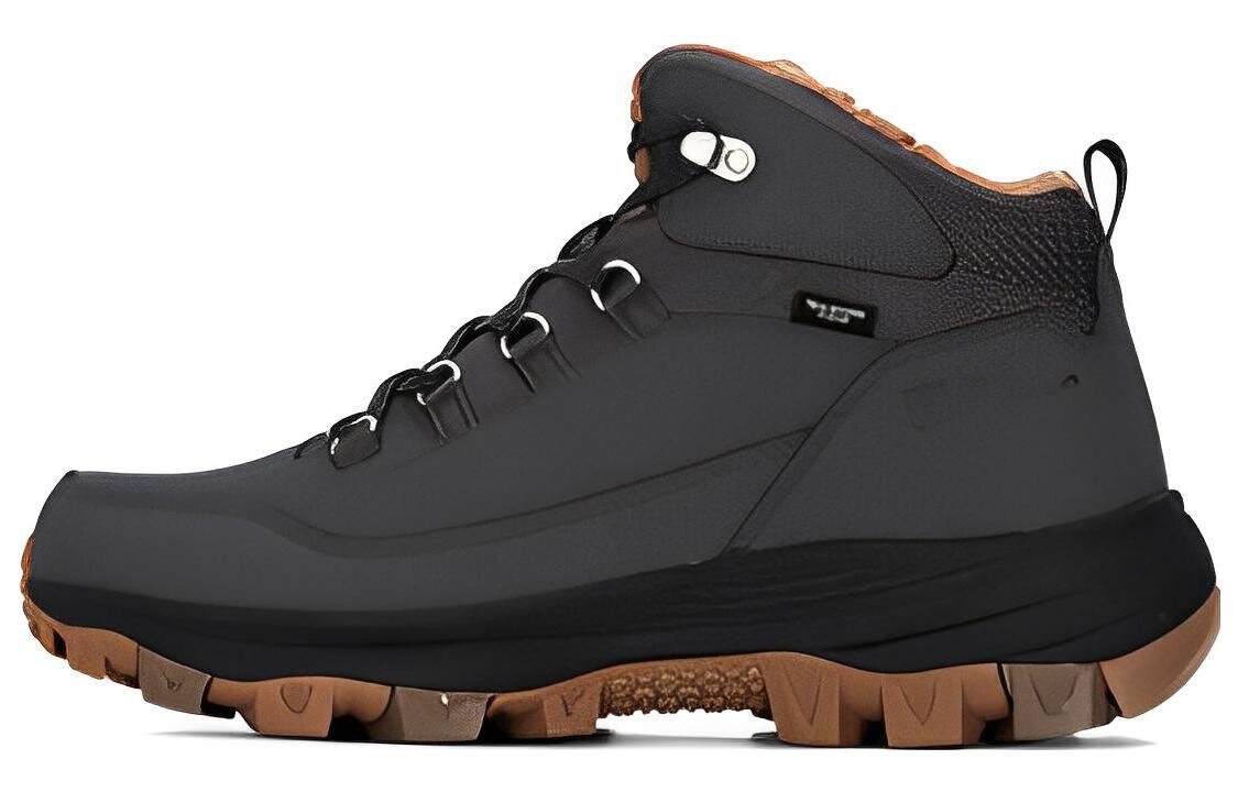 

Кроссовки мужские среднего размера Jack Wolfskin