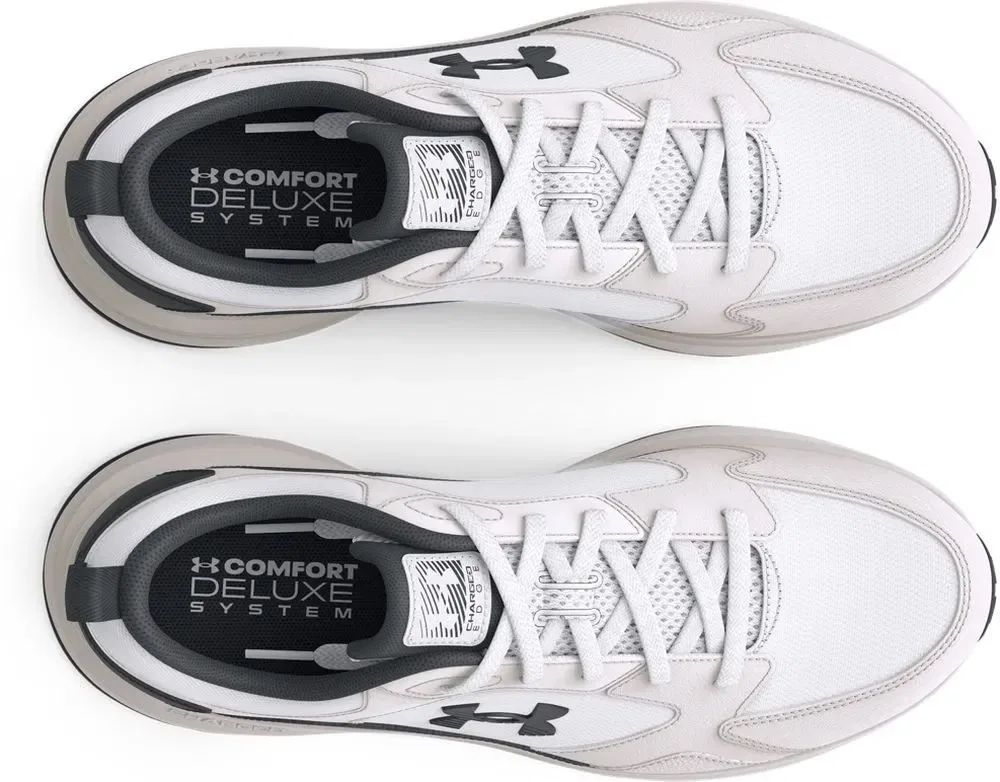 Кроссовки Charged Cushioning, Under Armour, белый — фото 2