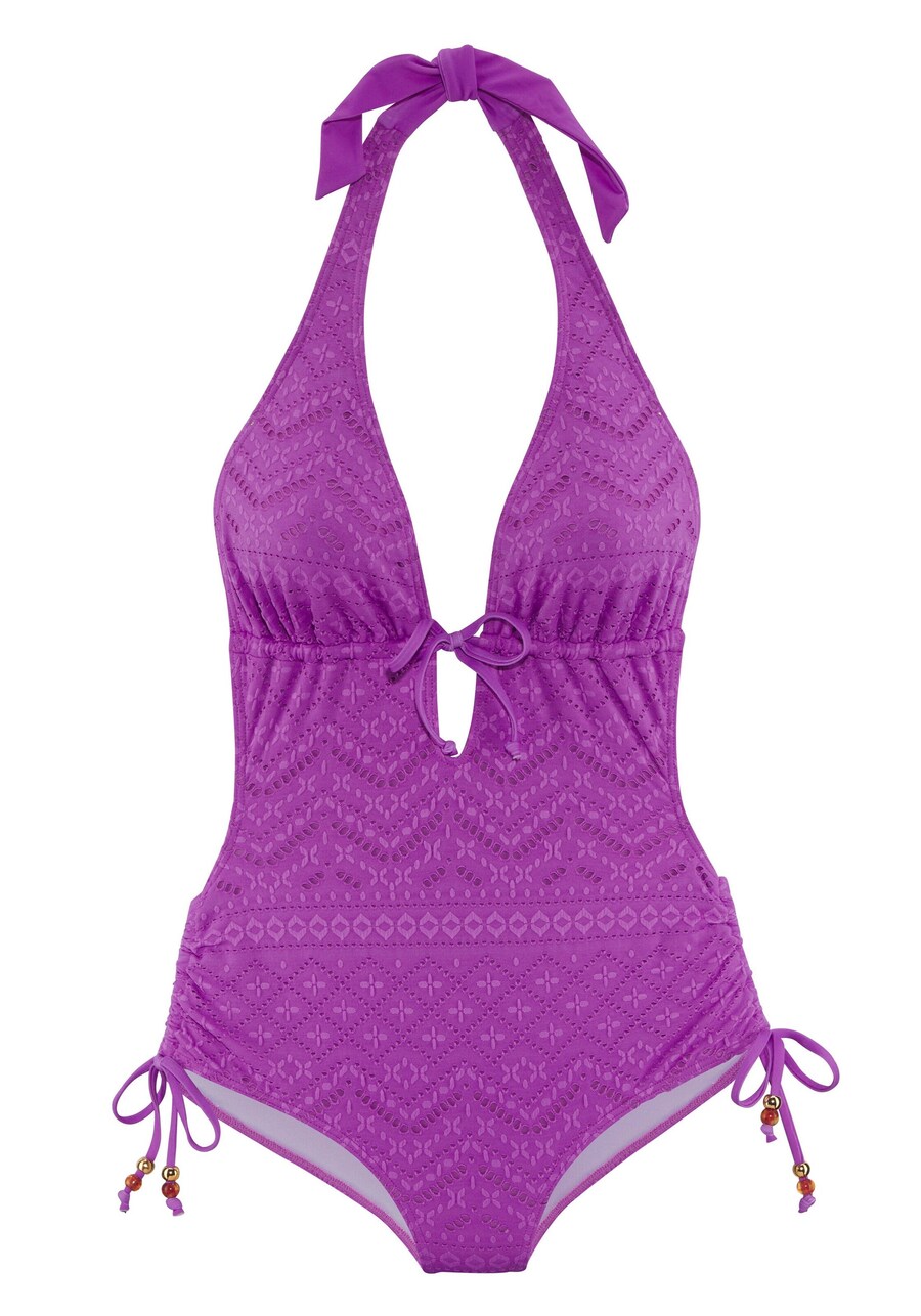 

Купальник LASCANA, Purple