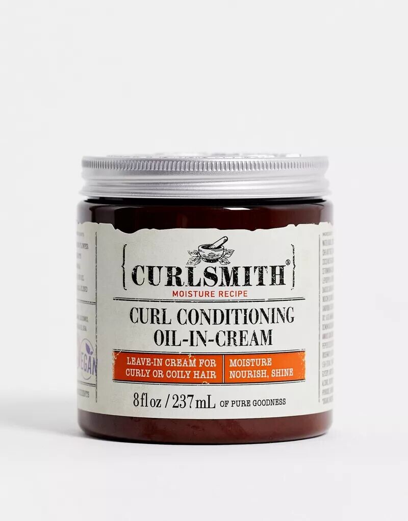 

Curlsmith - Curl Conditioning - Питательный крем-масло, 237 мл