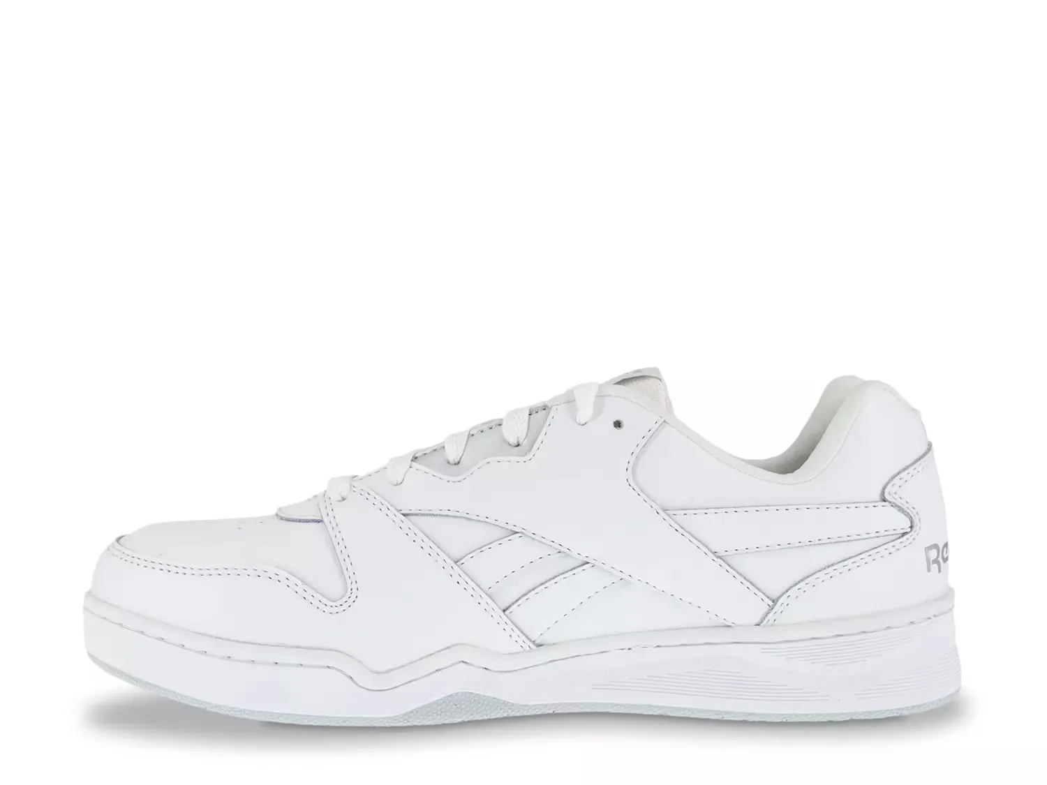BB4500 Рабочие кроссовки с композитным носком - женские Reebok Work, White — фото 3