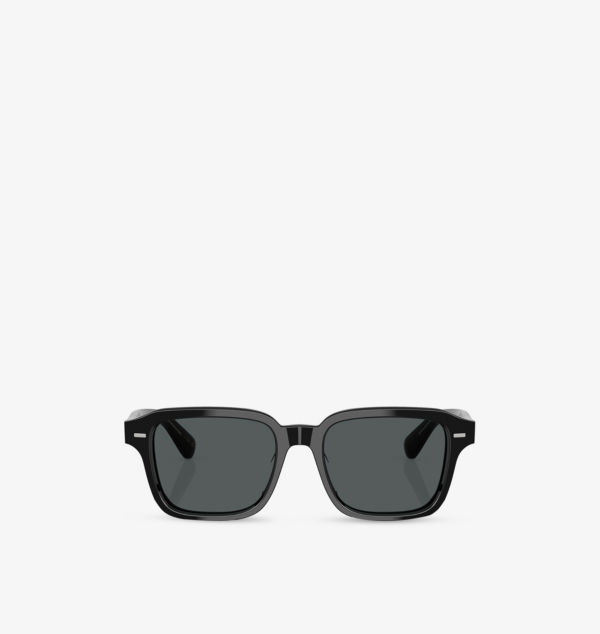 

Солнцезащитные очки ov5562Su errisson с оправой из ацетата и подушкой Oliver Peoples, черный