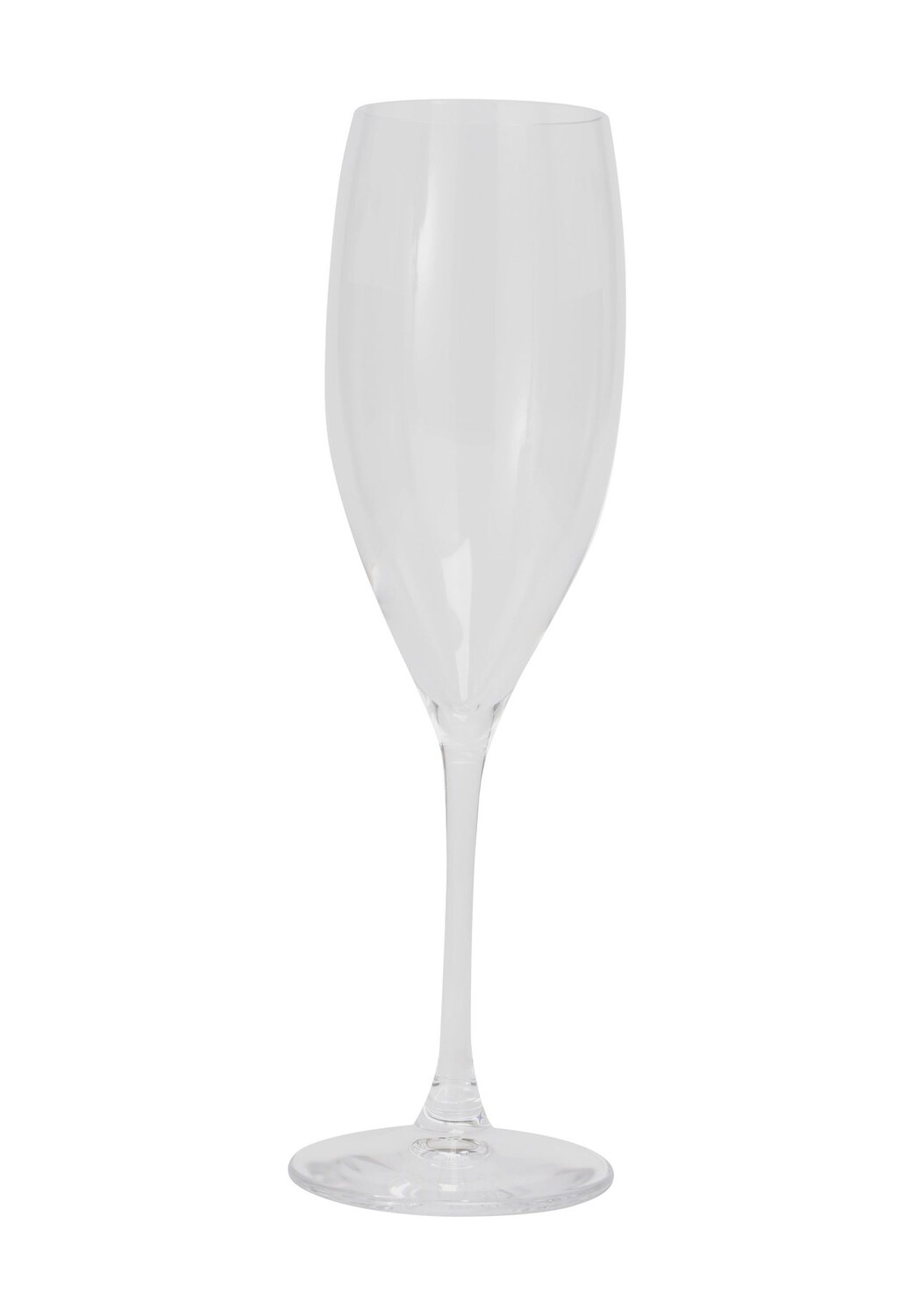 

Бокал кюве Винум, 2 части RIEDEL, цвет Klar