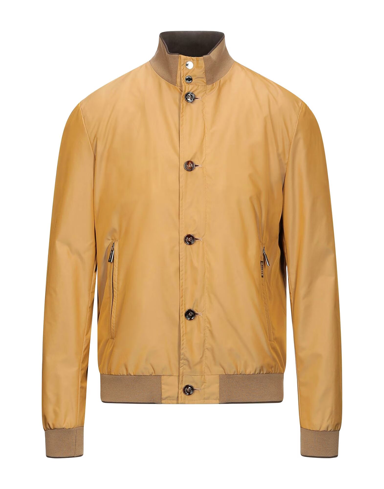 

Куртка Moorer, коричневый