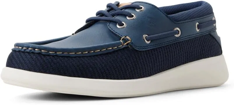 Лоферы мужские Sperry Harpoon, синий