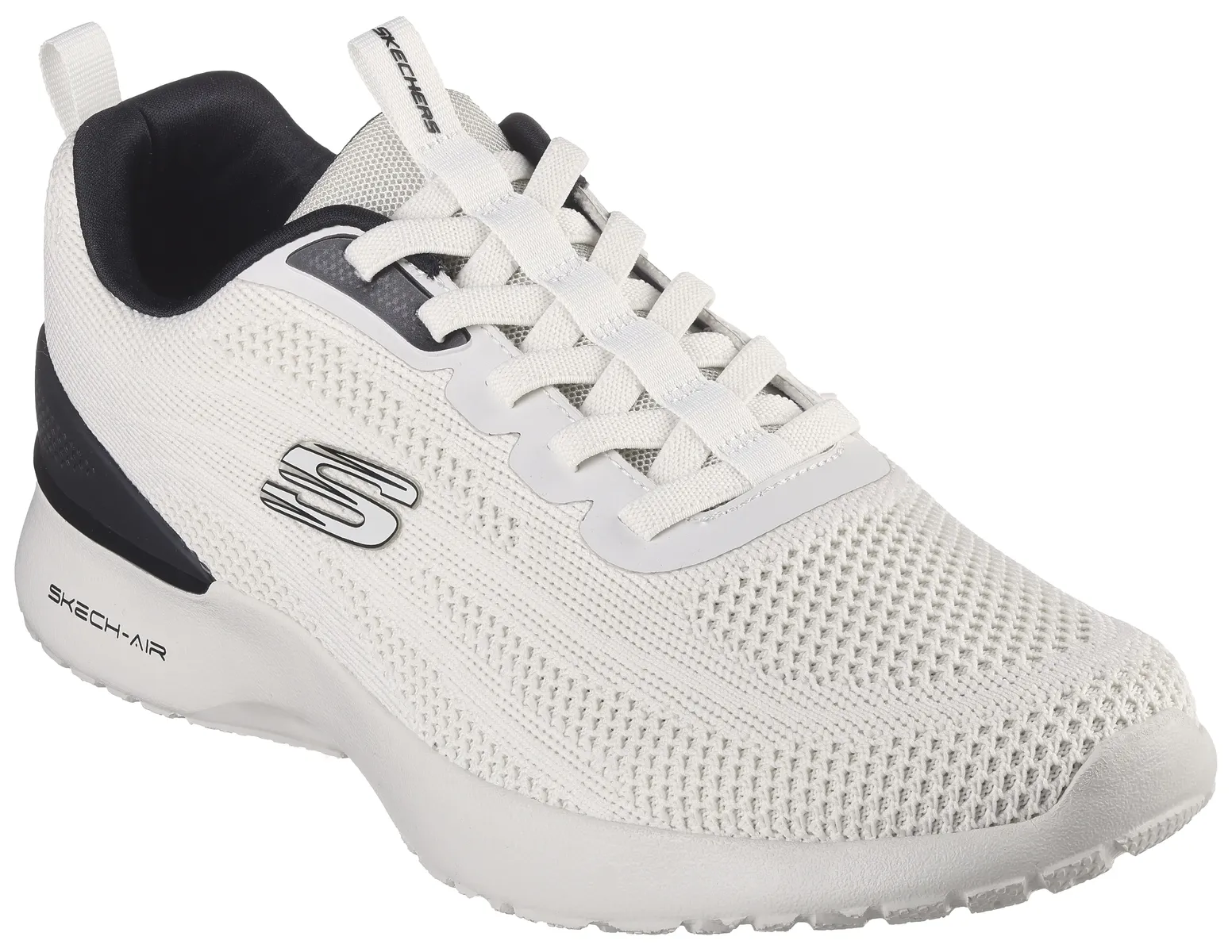 

Кроссовки Skechers "SKECH-AIR DYNAMIGHT-PATERNO", черный
