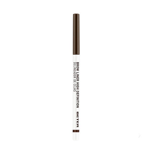 

Карандаш для бровей BETER Brow Liner High Definition, Dark
