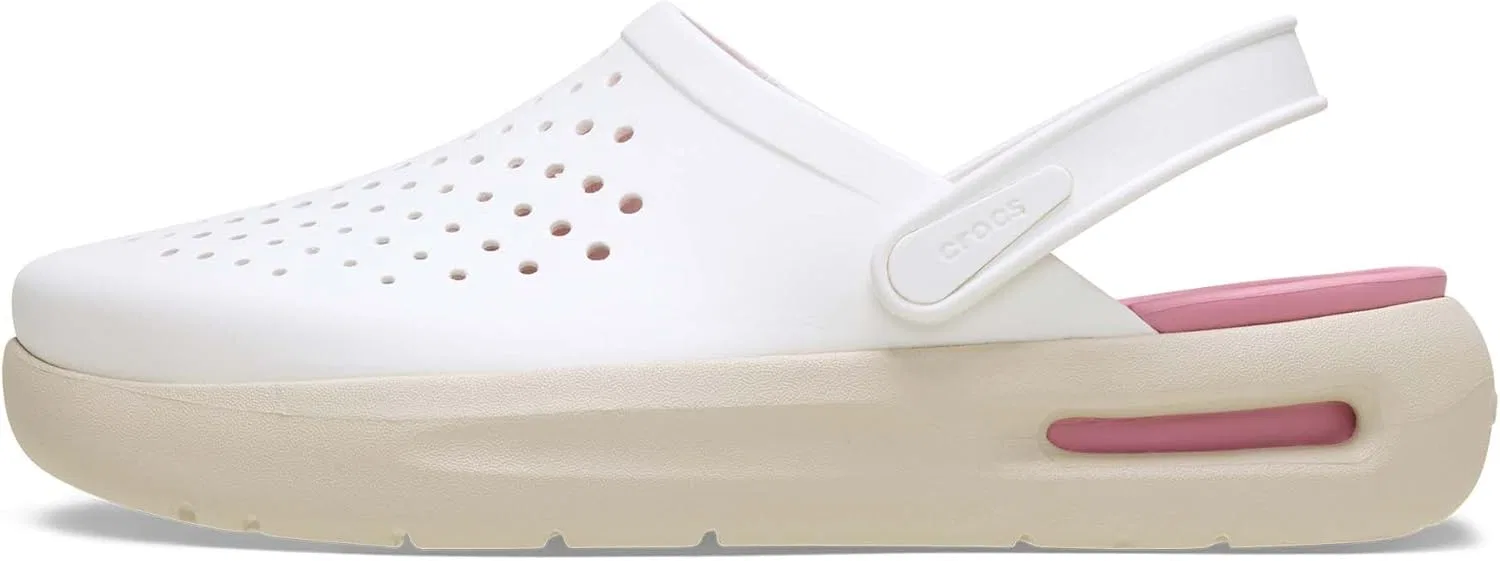 Кроксы Inmotion LiteRide Clog Crocs, White
