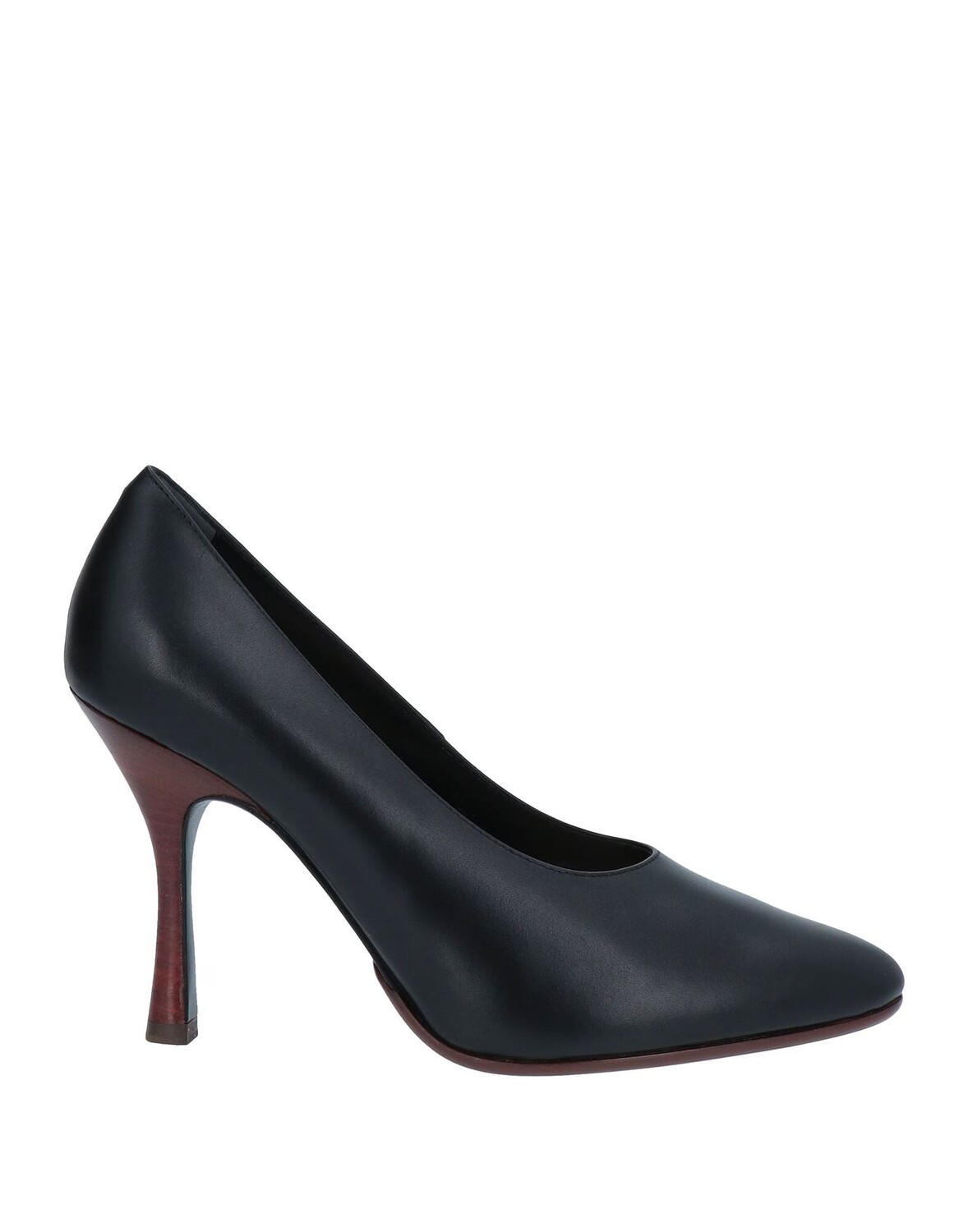 

Туфли Tod'S, черный