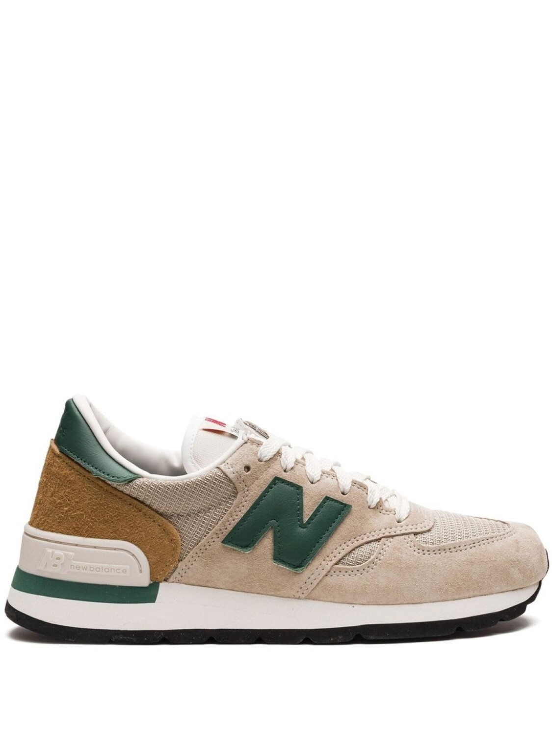 

New Balance кроссовки 990, нейтральный цвет