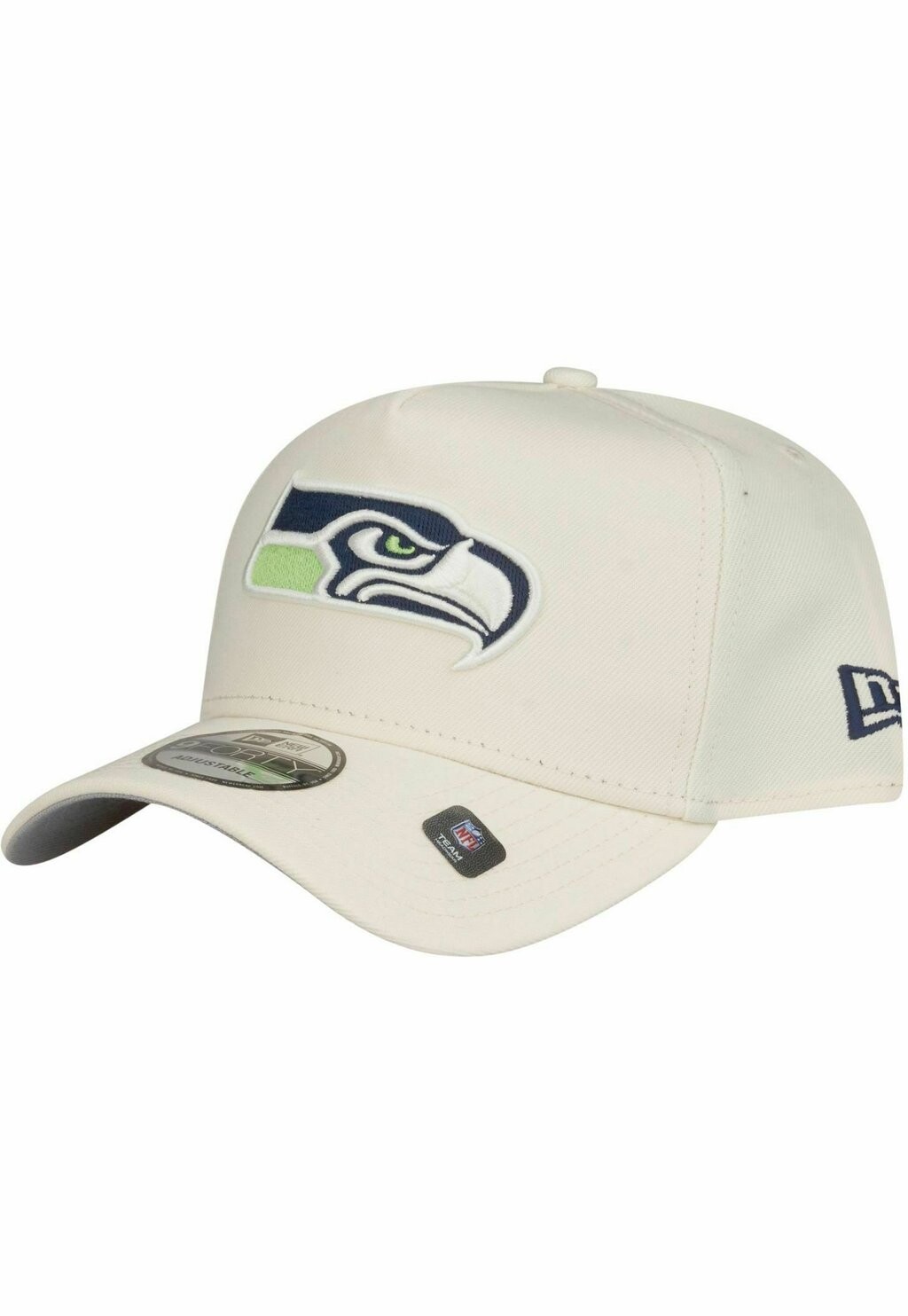 

Бейсболка 9FORTY AFRAME NFL TEAMS New Era, цвет seattle seahawks