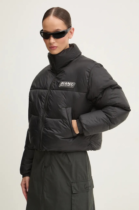 

Куртка Karl Kani, черный