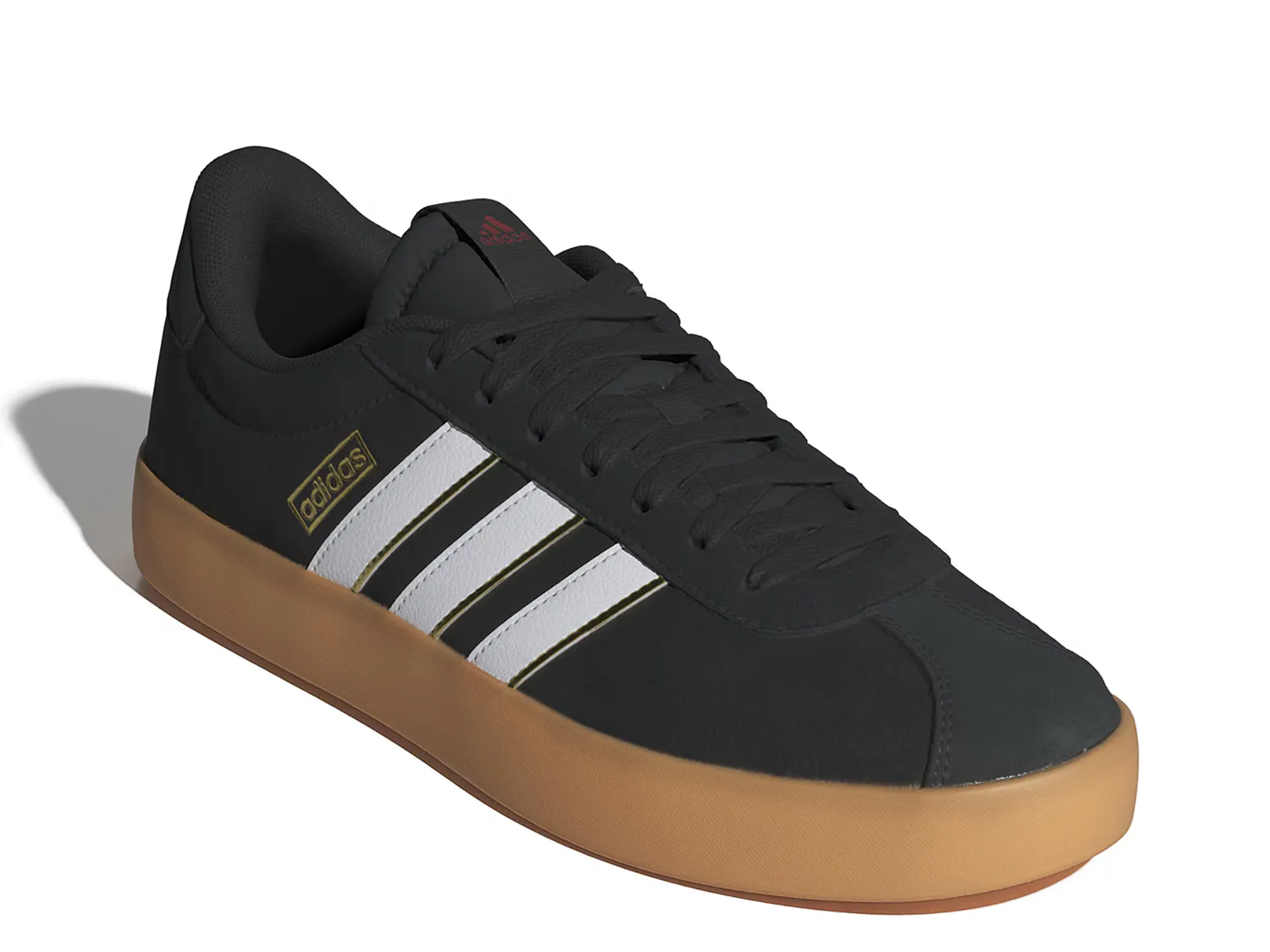 

Кроссовки VL Court 3.0 Sneaker Adidas, черный