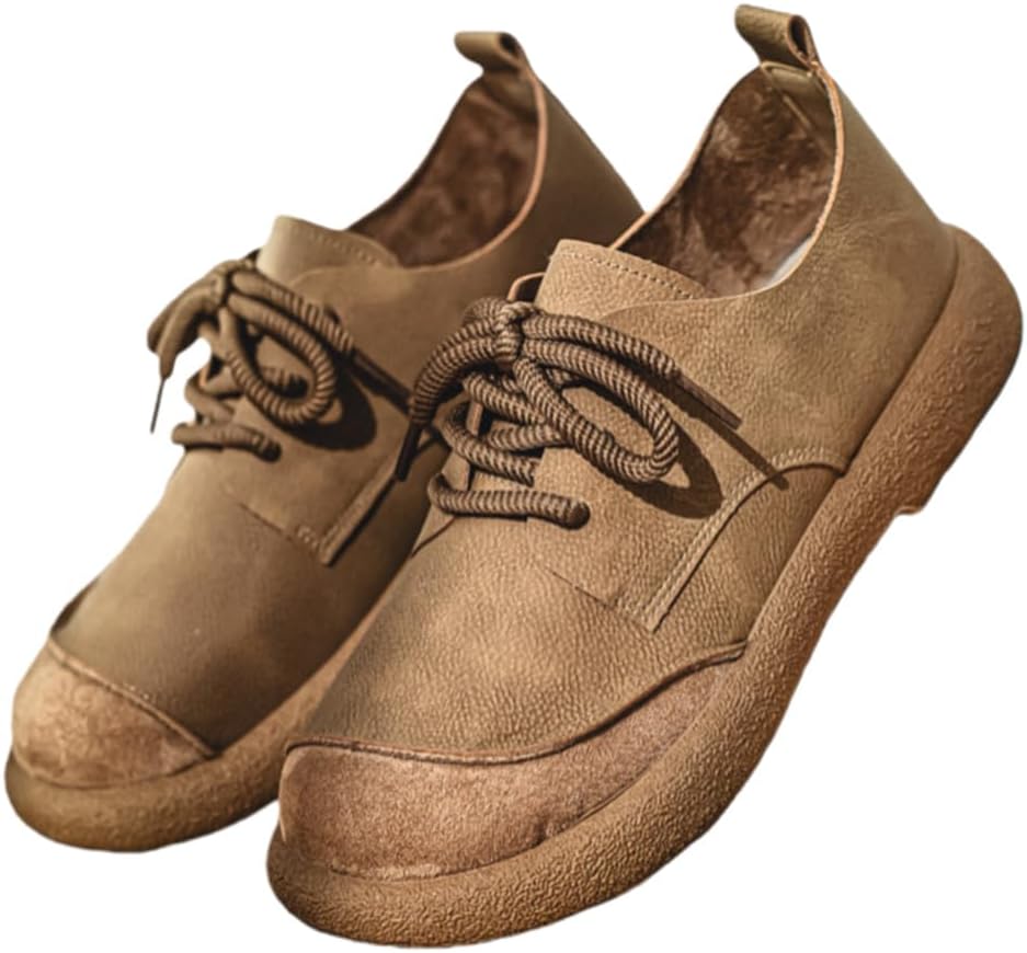 

Кроссовки Dennis - Barefoot Shoes Swzec, хаки