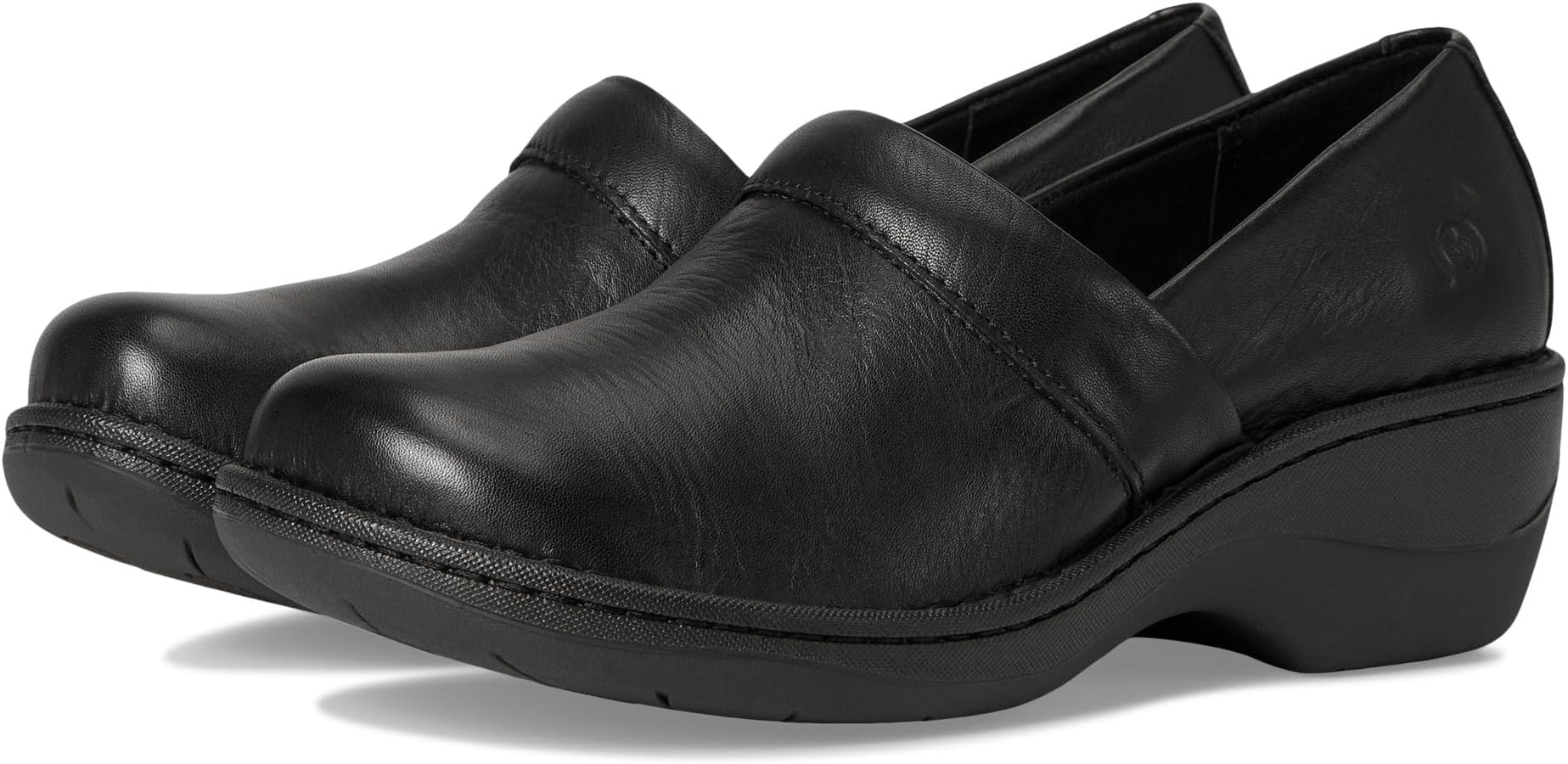 Сабо Born Women's Toby Duo, Black
