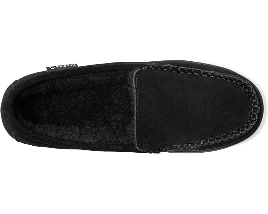 Мужские лоферы Bearpaw Brian, Black Ii — фото 2