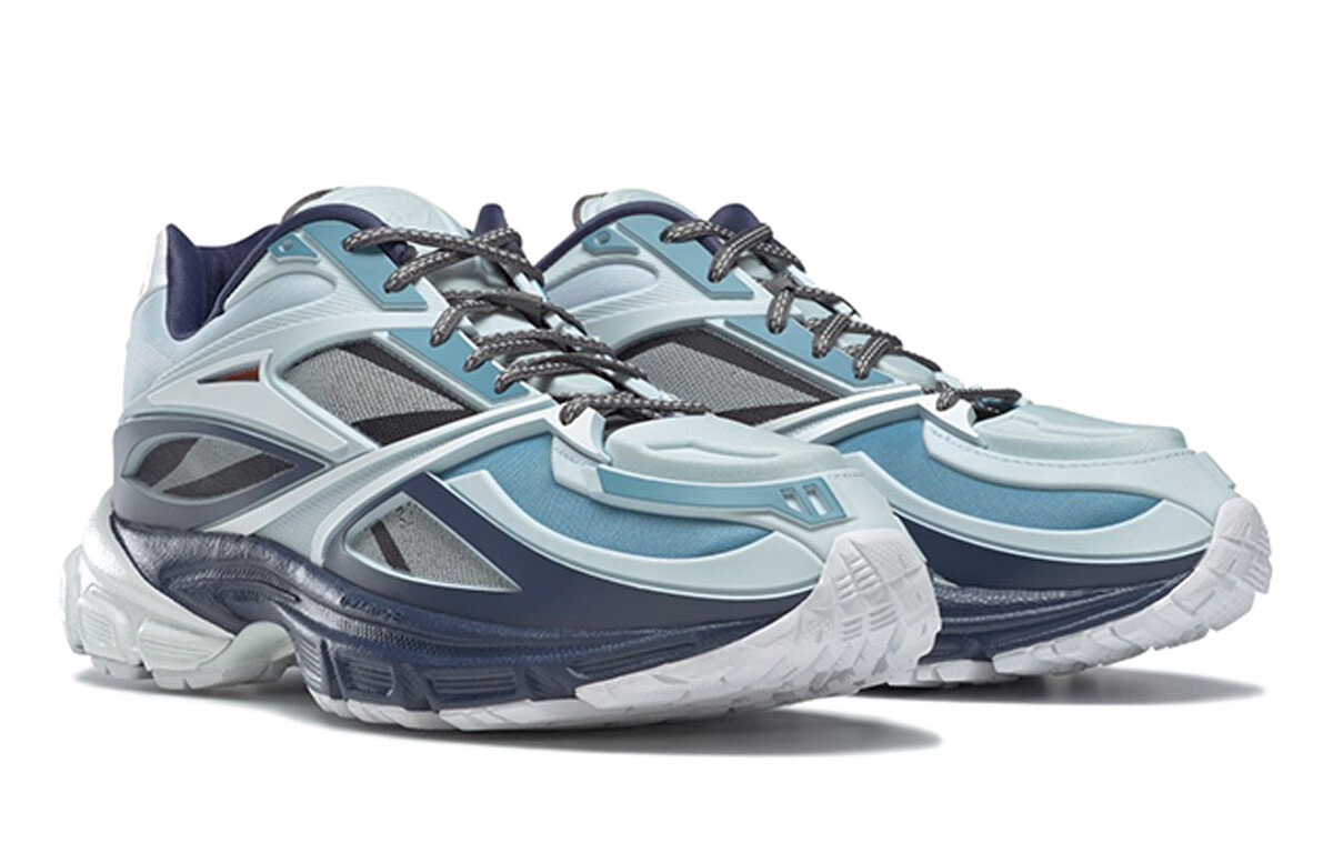 Кроссовки Reebok Road Modern Lifestyle унисекс — фото 3