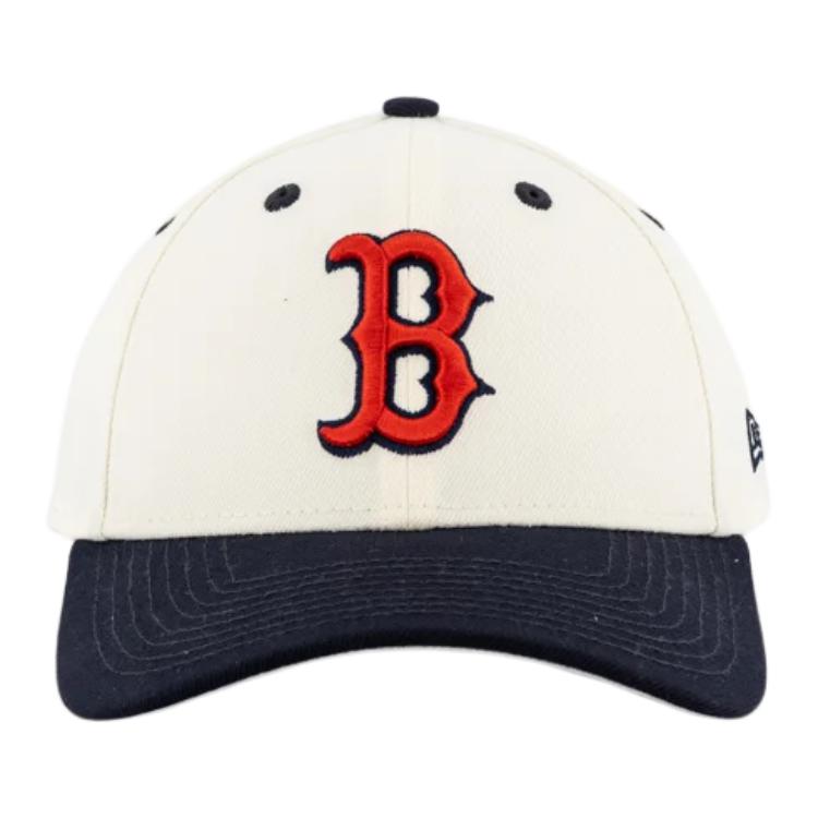 

New Era Бейсболка унисекс хром белый, Chromium White