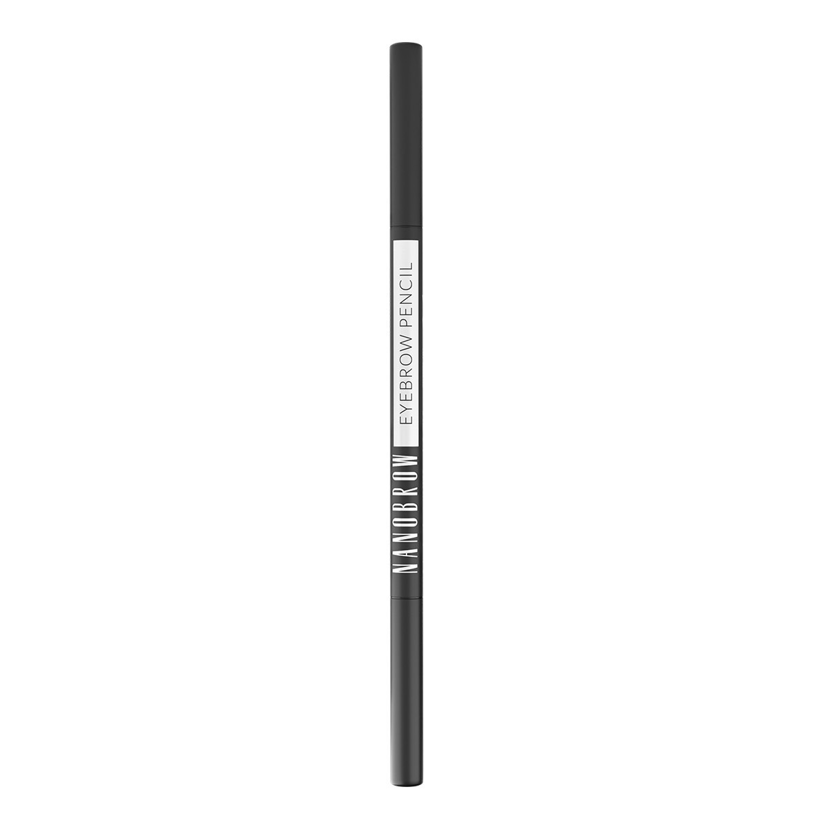 

Карандаш для бровей eyebrow pencil dark brown Nanobrow, blonde, вес 1 гр.