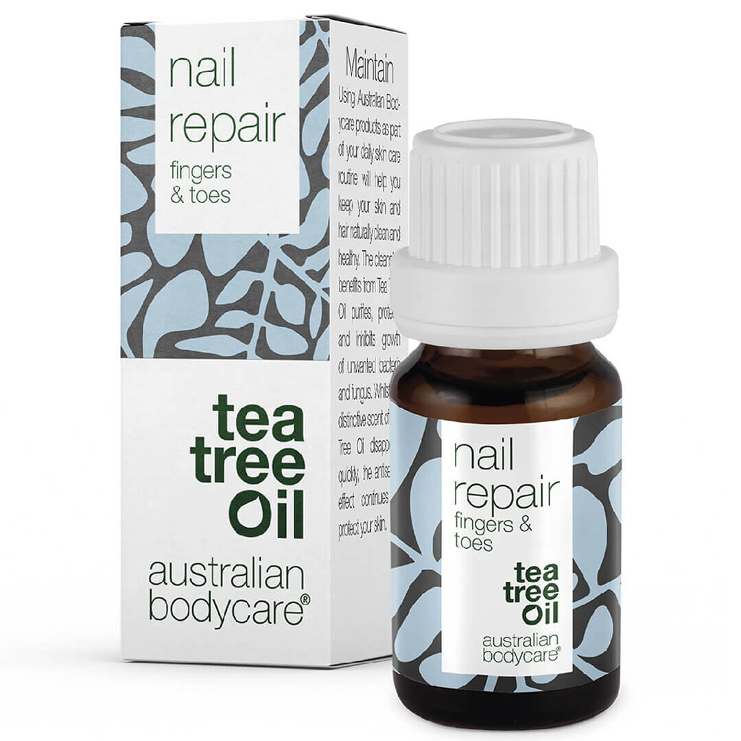 

Australian Bodycare, Регенератор ногтей, 10 мл