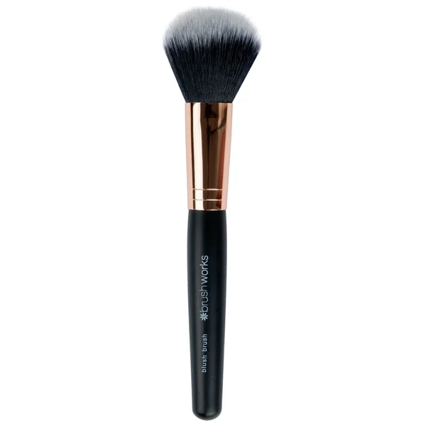 

Кисть для румян hd Brushworks