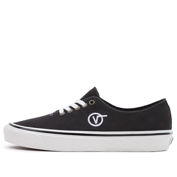 

Кроссовки authentic anaheim factory one piece dx 'black' Vans, черный