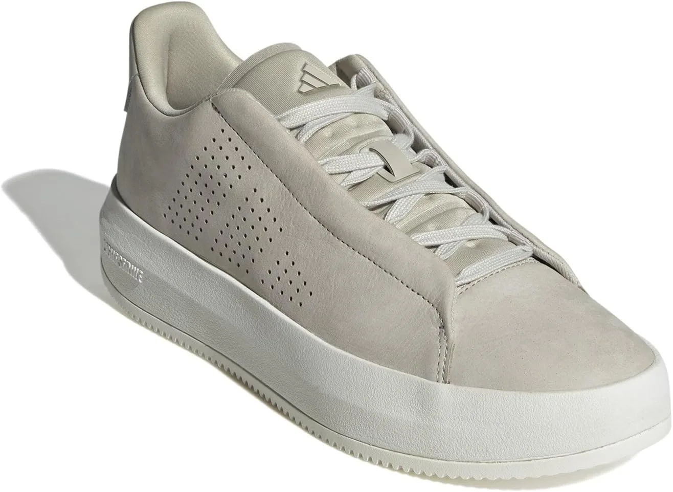 Мужские кроссовки Adidas Acesmash, белый — фото 3