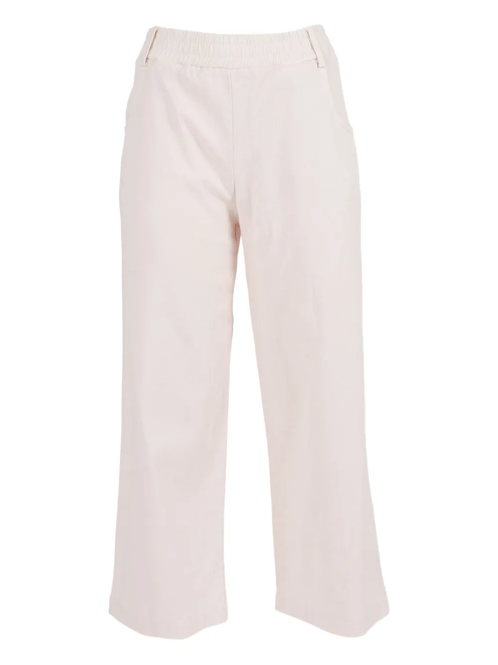 

Брюки с эластичным поясом PLEASE KID, нейтральный