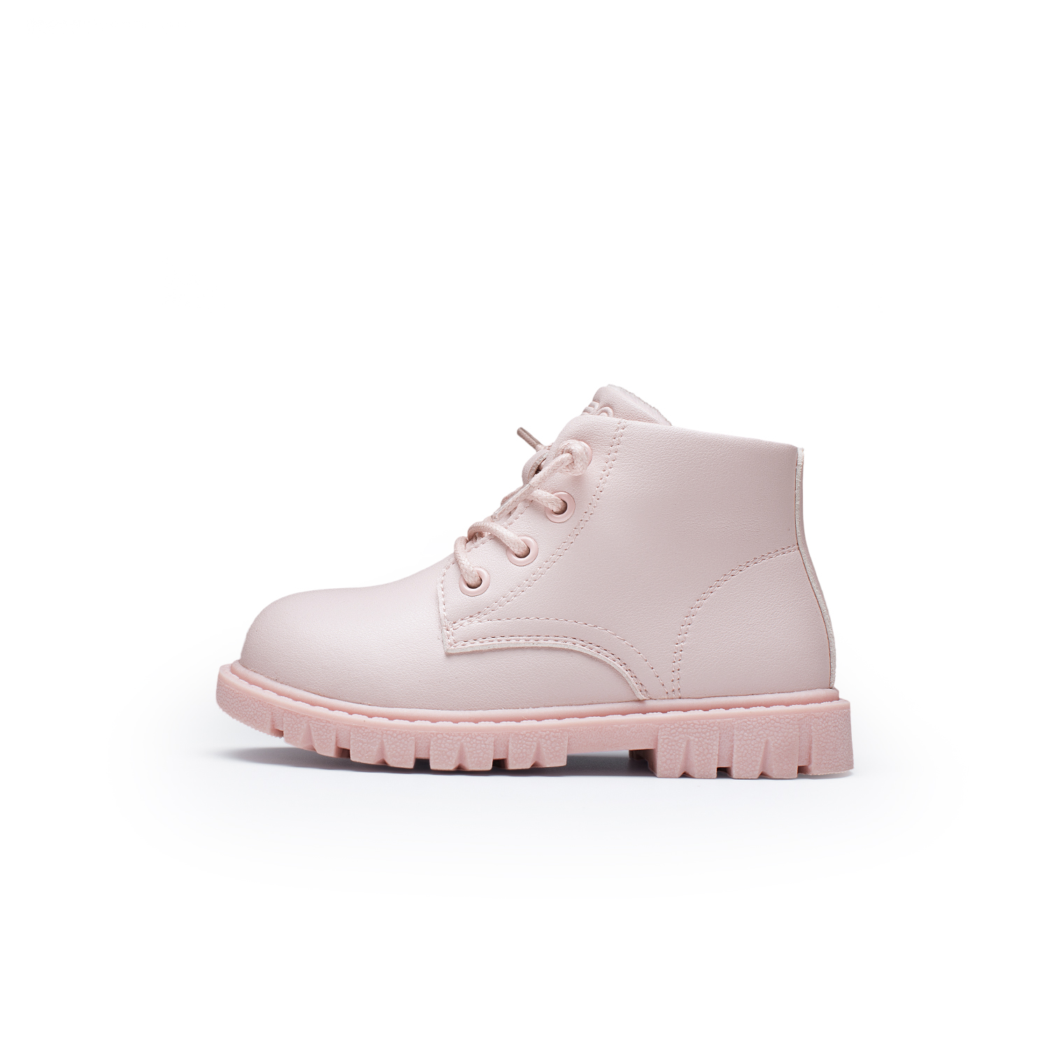 

Кроссовки Mid-Top для малышей ZRO, экрю