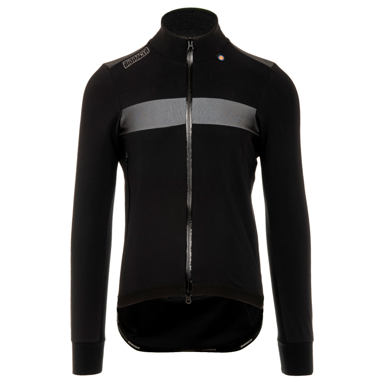 

Велосипедная куртка Bioracer Spitfire Tempest Protect Winter, черный