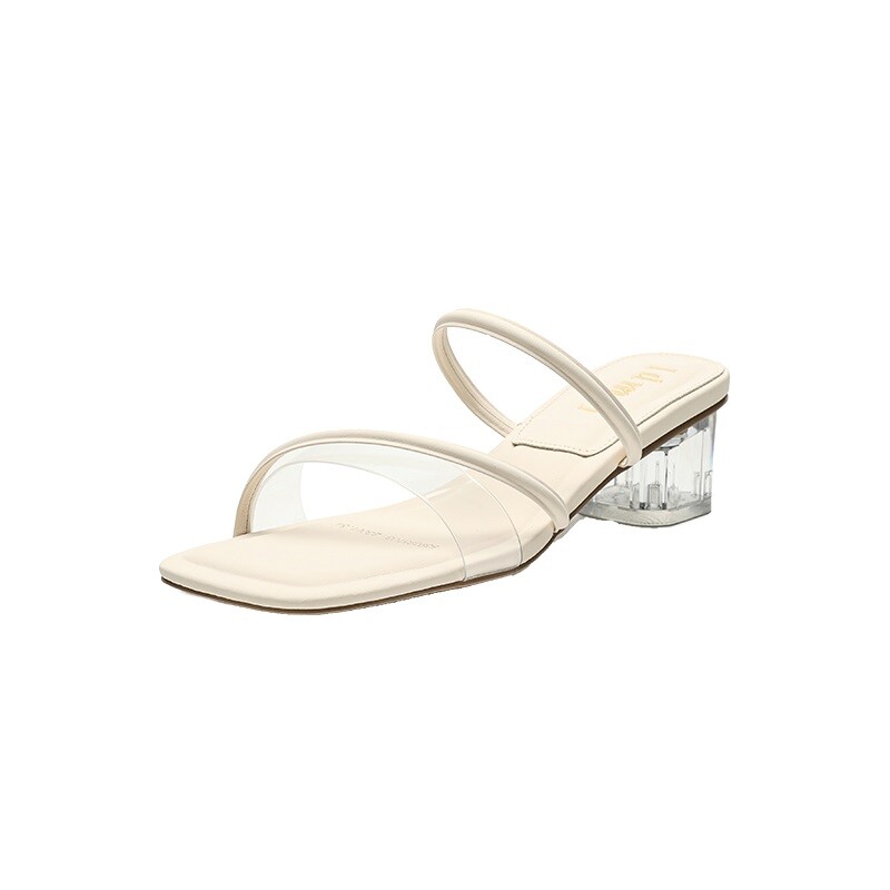 

Шлепанцы женские Off White Dme