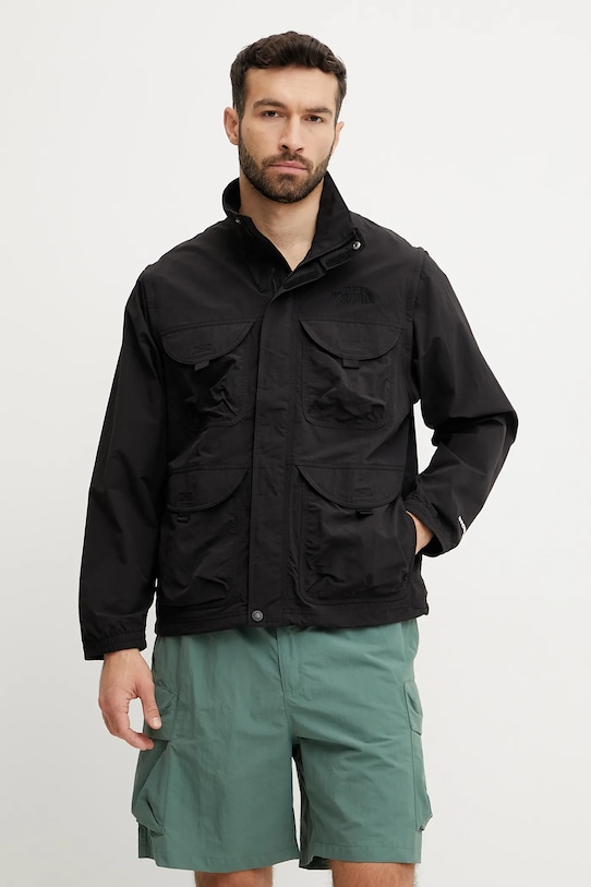 

Кроссовки L003 Active Runway Lacoste, темно-синий