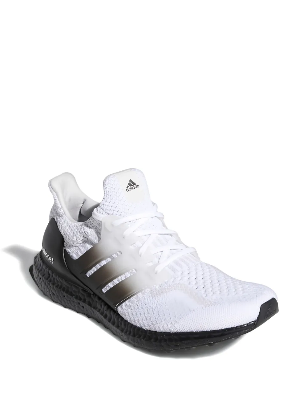 Кроссовки UltraBoost 5.0 DNA Oreo Adidas, белый — фото 2