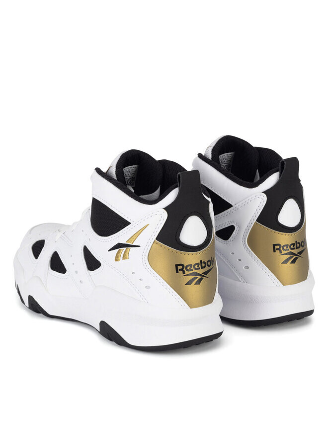 Кроссовки ATR DECIMATOR Reebok, белый — фото 4