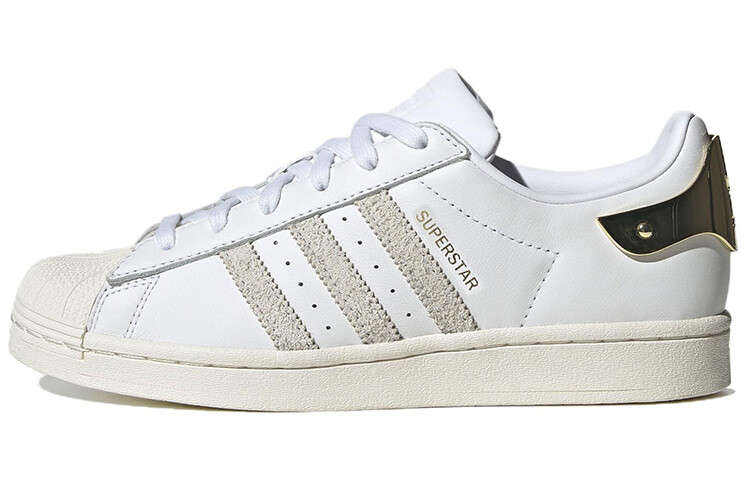 

Кроссовки Adidas Originals Originals Superstar 'White Gold' Women's