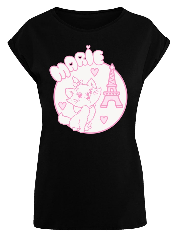 

Футболка F4NT4STIC, черный