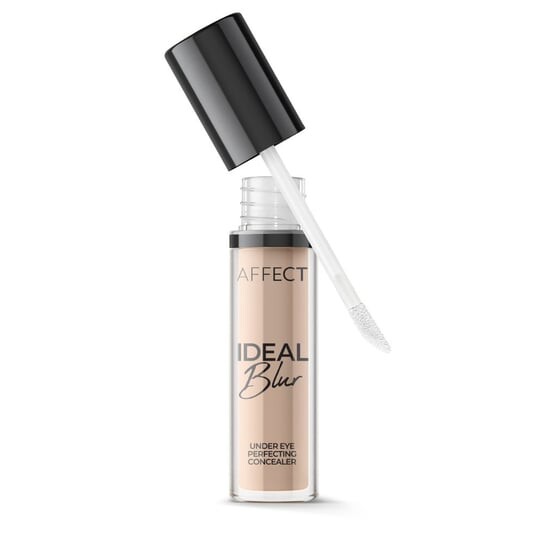 

Совершенствующий консилер под глазами Ideal Blur, 1N, 5 г Affect