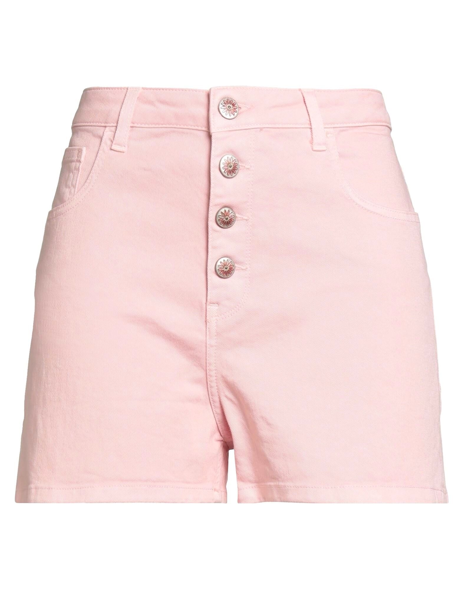 

Шорты Re_Hash, розовый