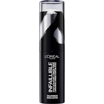 

Хайлайтер-стик Paris Infallible Contour Stick 500 Frozen 9G, L'Oreal