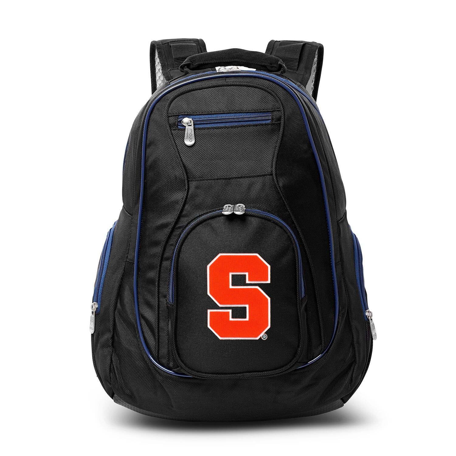 

Оранжевый рюкзак для ноутбука Syracuse