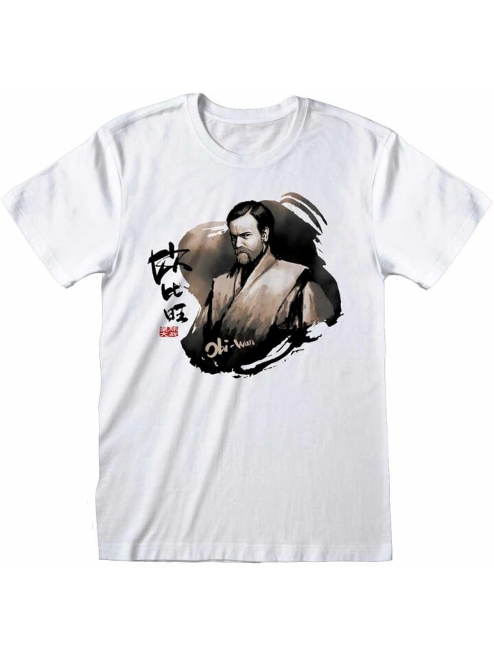 

Футболка Star Wars T-Shirt, белый